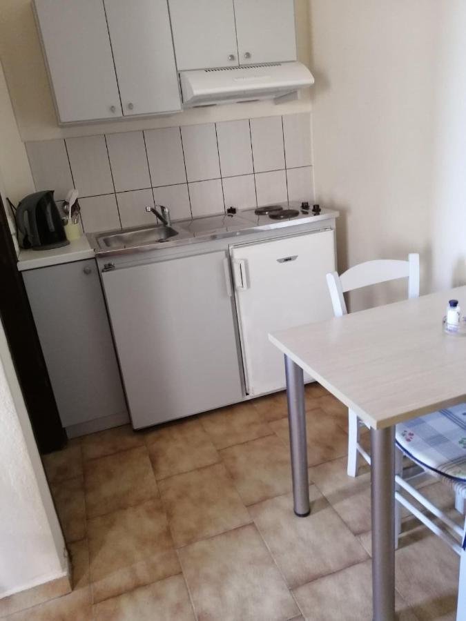 Iliana Apartments Georgioupoli Exterior foto