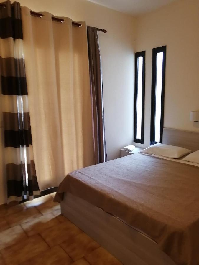 Iliana Apartments Georgioupoli Exterior foto