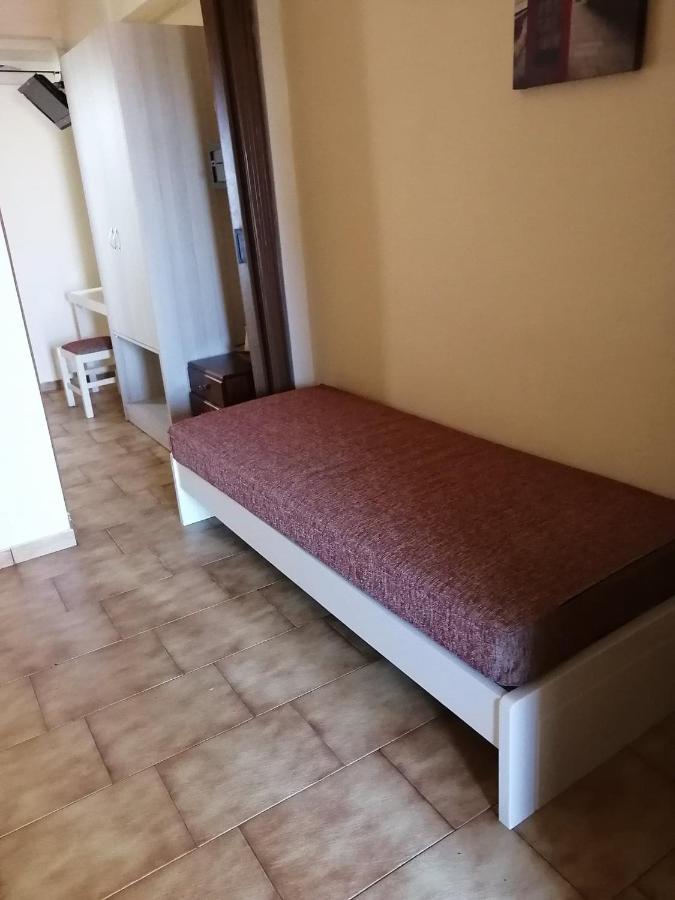 Iliana Apartments Georgioupoli Exterior foto