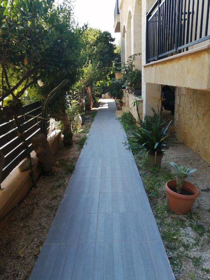 Iliana Apartments Georgioupoli Exterior foto
